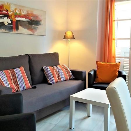 Apt Alcazaba By Malaga Picasso Rentals Selection Exterior photo