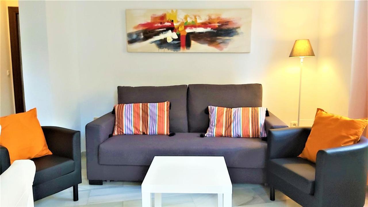Apt Alcazaba By Malaga Picasso Rentals Selection Exterior photo