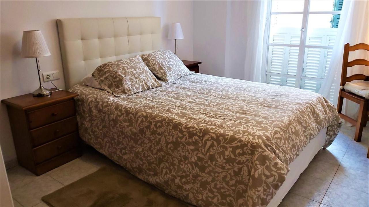 Apt Alcazaba By Malaga Picasso Rentals Selection Exterior photo